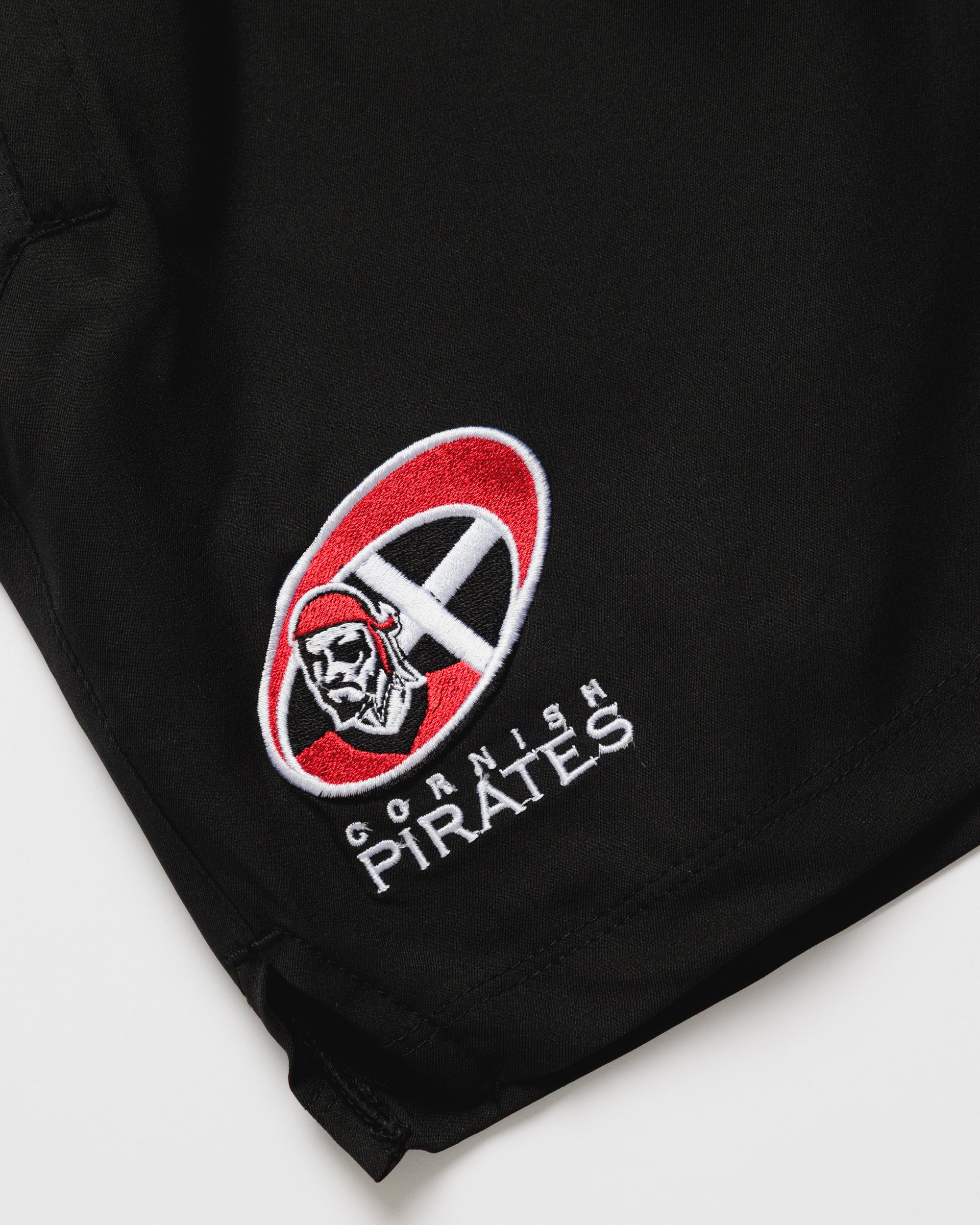 Cornish Pirates 26/27 Majester Shorts