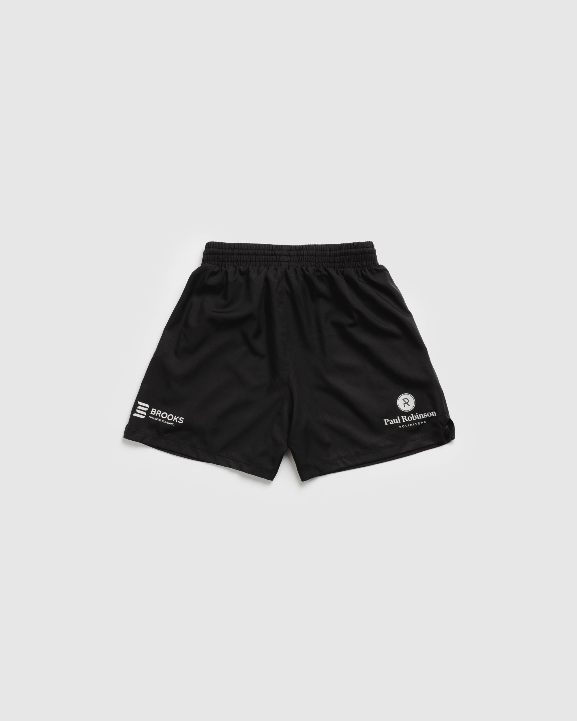 Cornish Pirates 26/27 Majester Shorts Youth