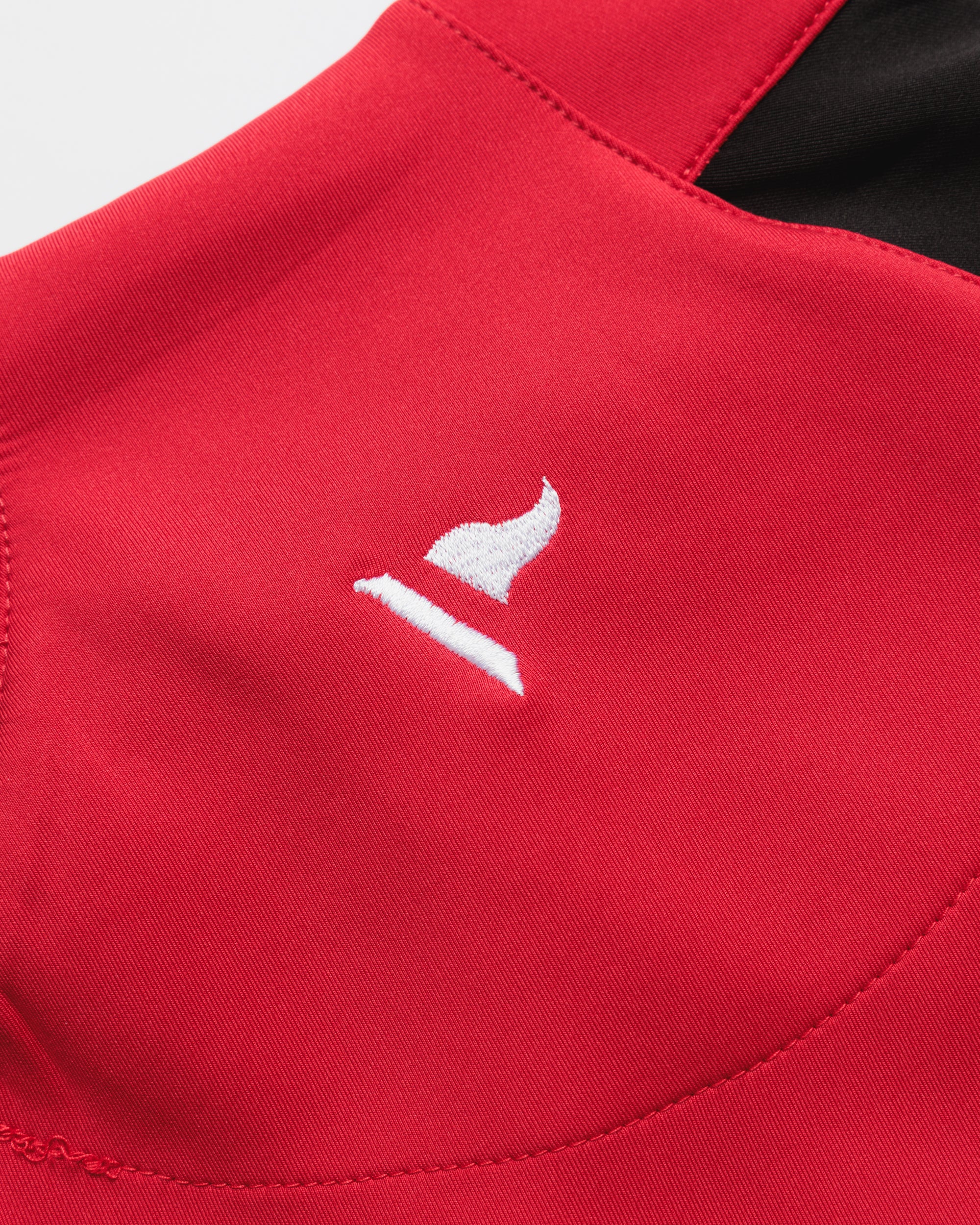 Cornish Pirates 26/27 Vertex Half Zip Top