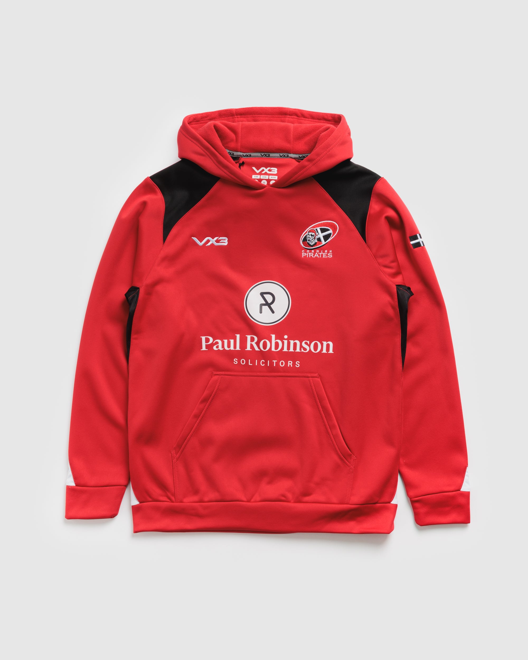 27 Vertex Training Hoodie