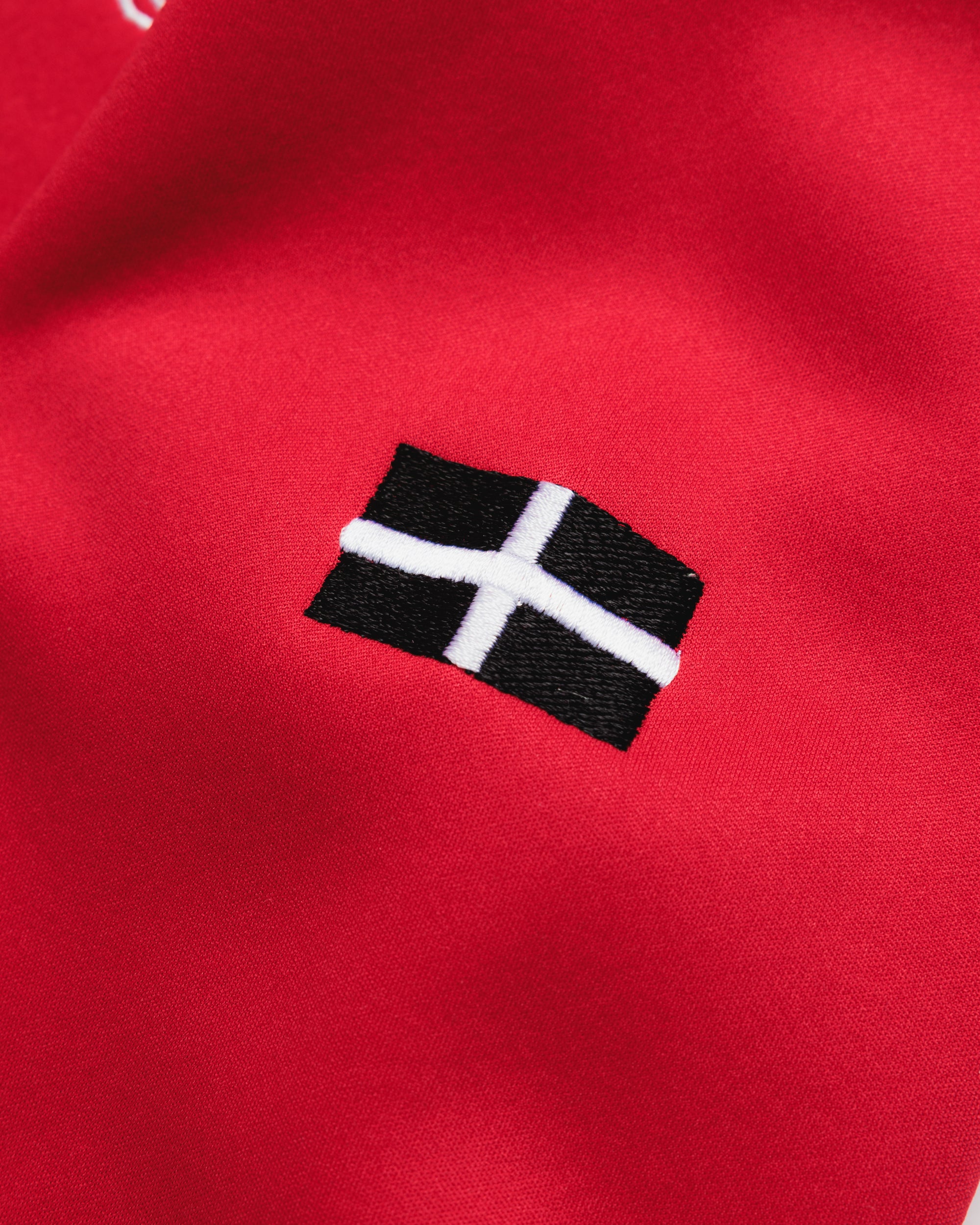 Cornish Pirates 26/27 Vertex Training Hoodie