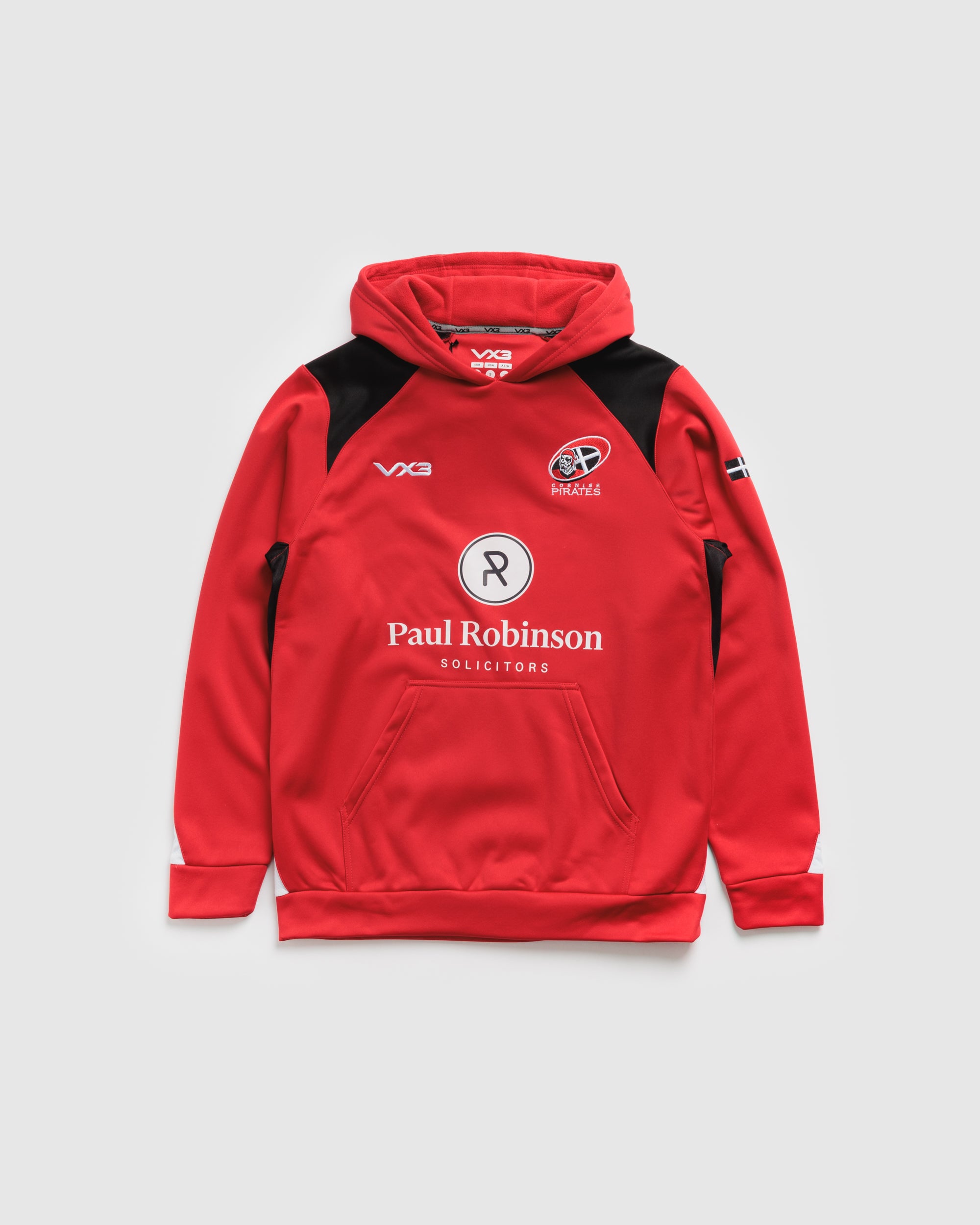 27 Vertex Training Hoodie Womens
