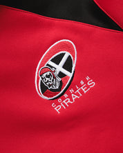 Cornish Pirates 26/27 Vertex Training Hoodie Womens