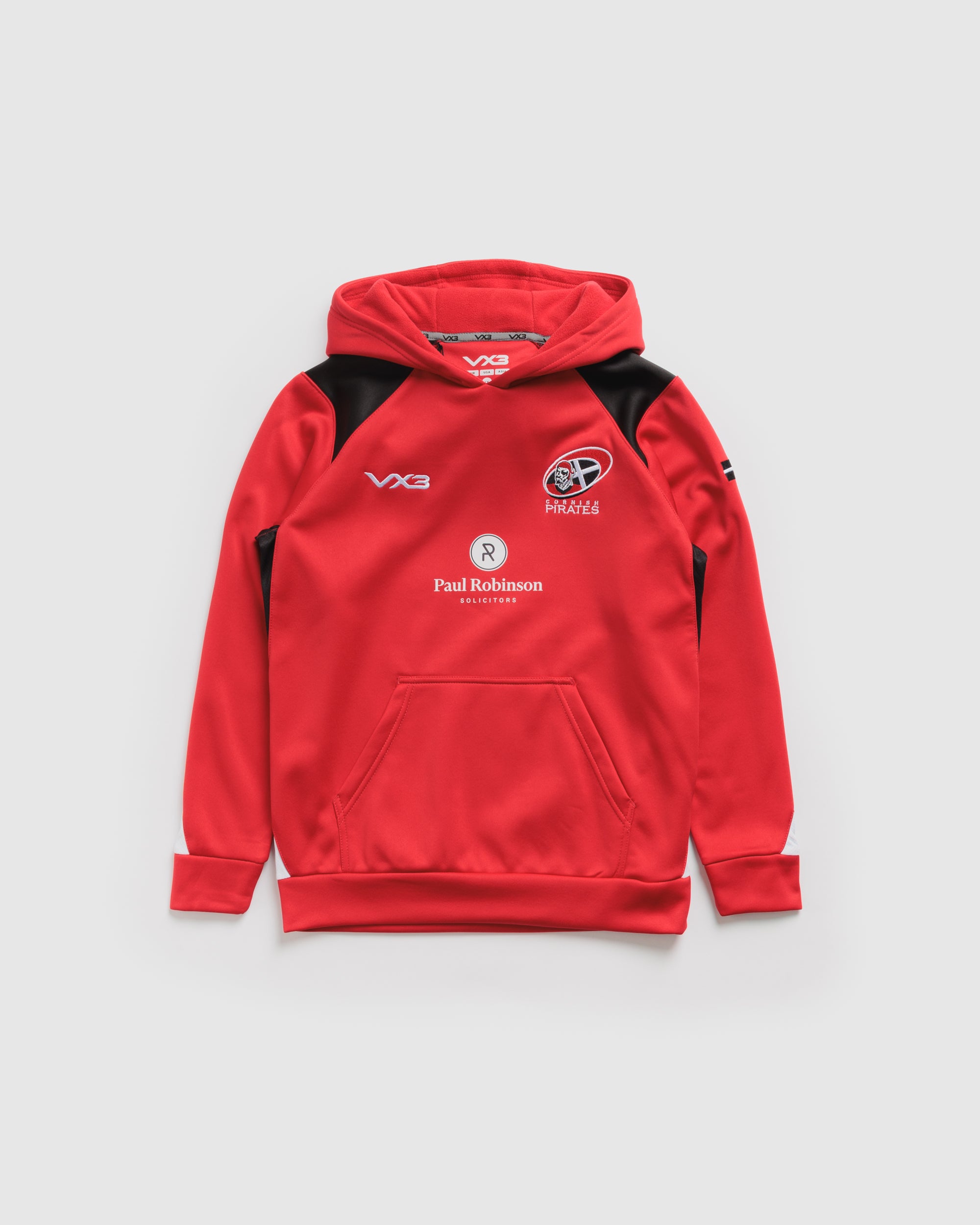 27 Vertex Training Hoodie Youth