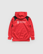 Cornish Pirates 26/27 Vertex Training Hoodie Youth