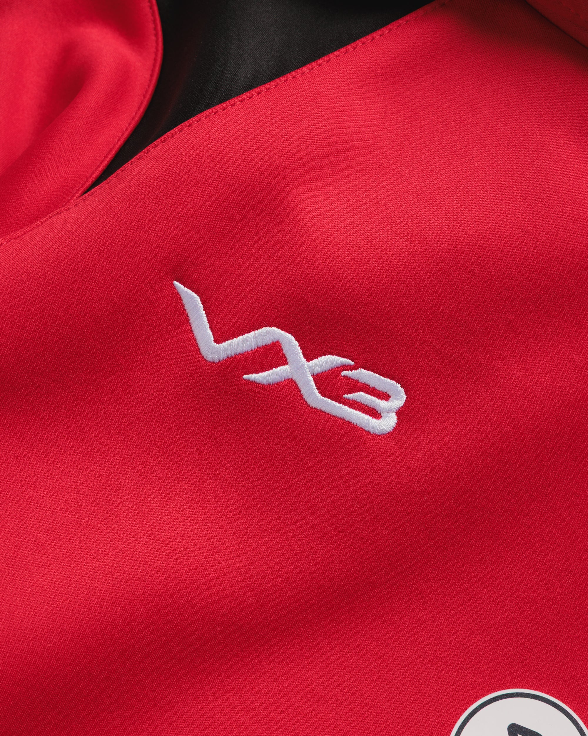Cornish Pirates 26/27 Vertex Training Hoodie Youth