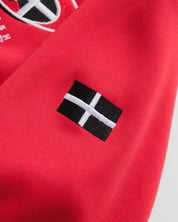 Cornish Pirates 26/27 Vertex Training Hoodie Youth
