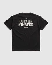 Cornish Pirates 26/27 EST Tee