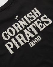 Cornish Pirates 26/27 EST Tee