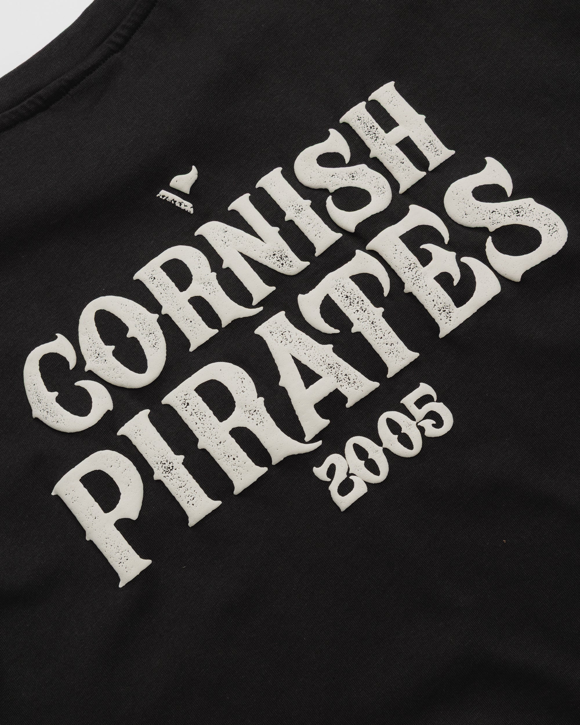 Cornish Pirates 26/27 EST Tee