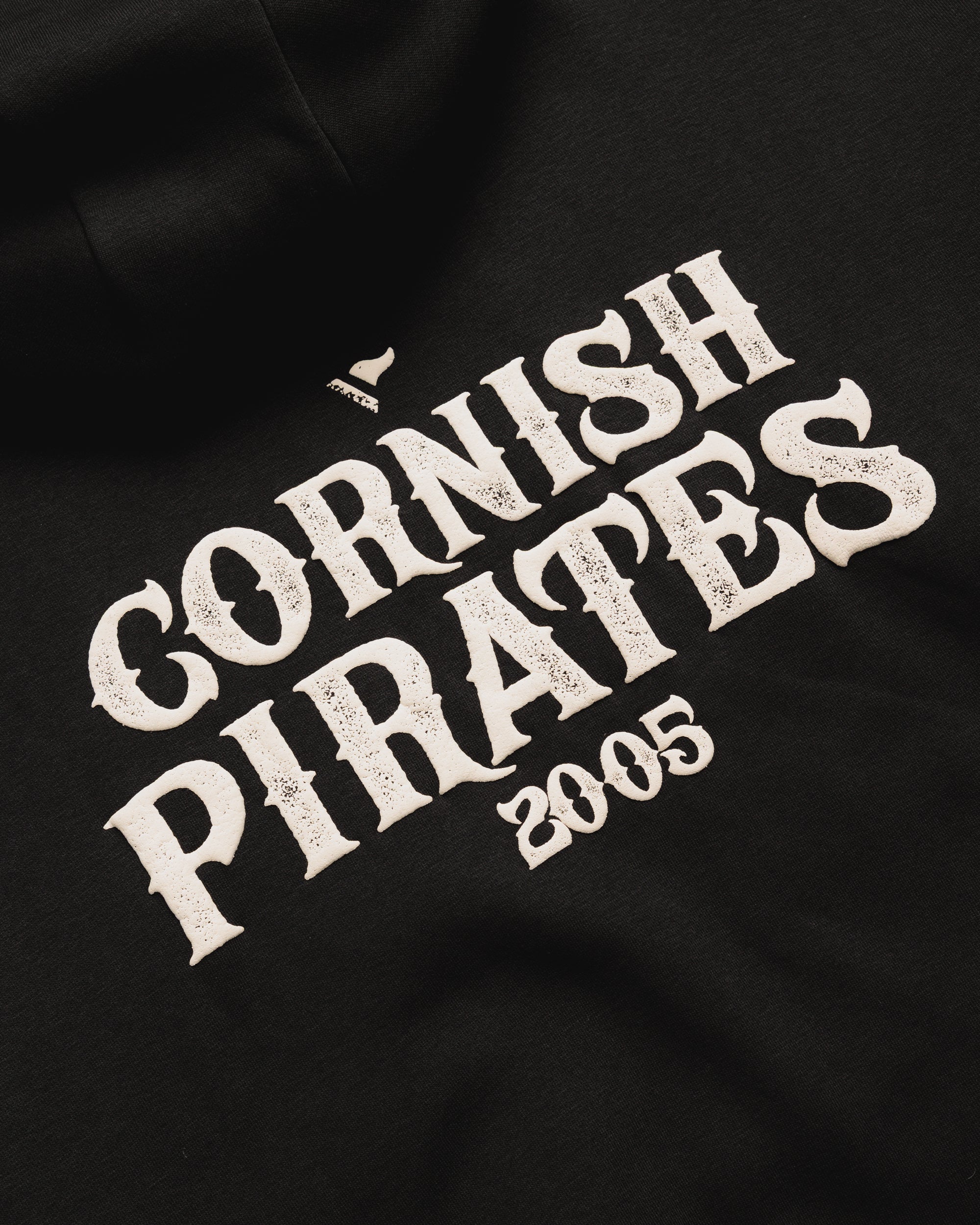 Cornish Pirates 26/27 EST Hoodie