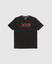 Cornish Pirates 26/27 Invicta Tee Youth Black