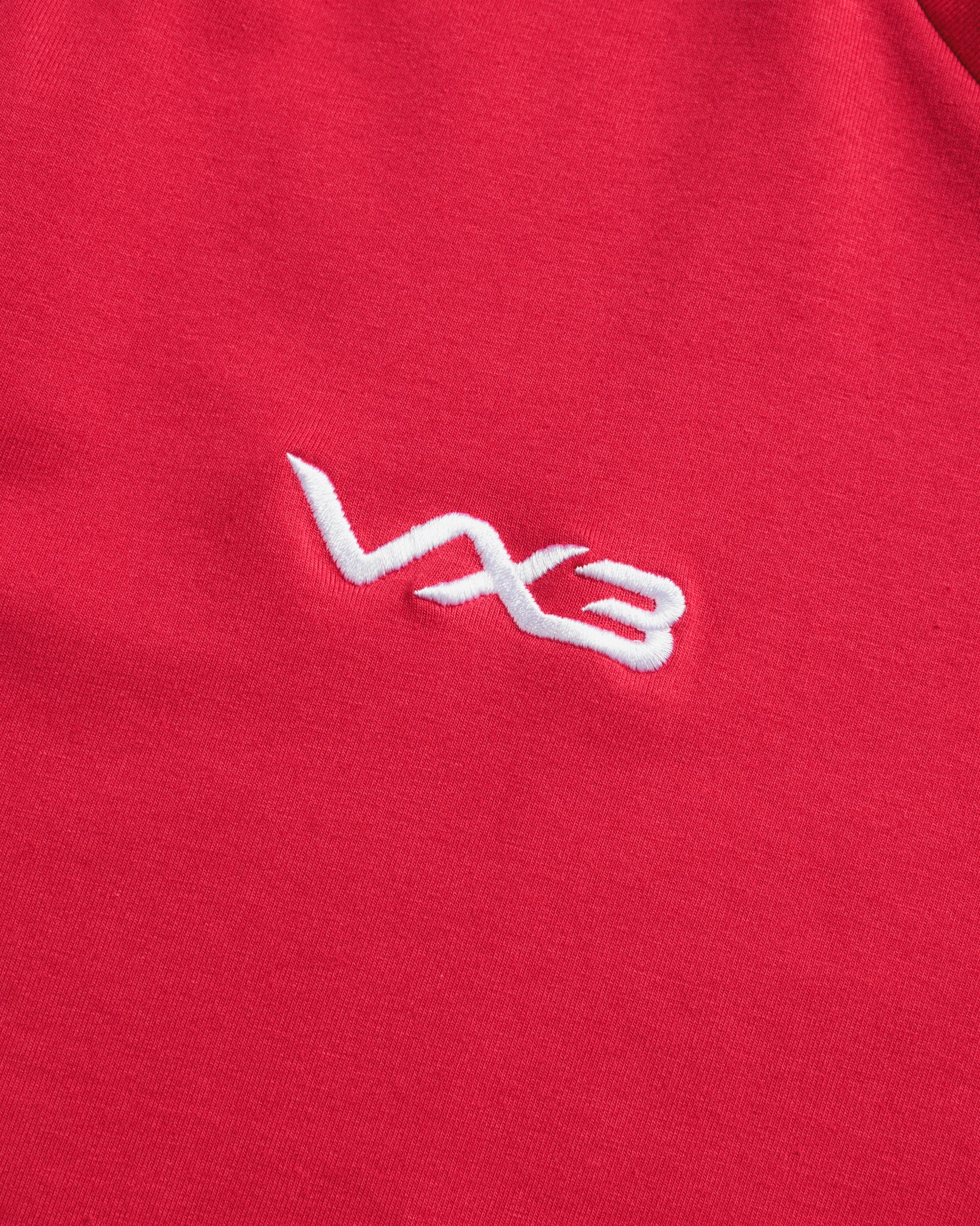 Cornish Pirates 26/27 Invicta Tee Red