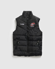 Cornish Pirates 26/27 Ventus Gilet