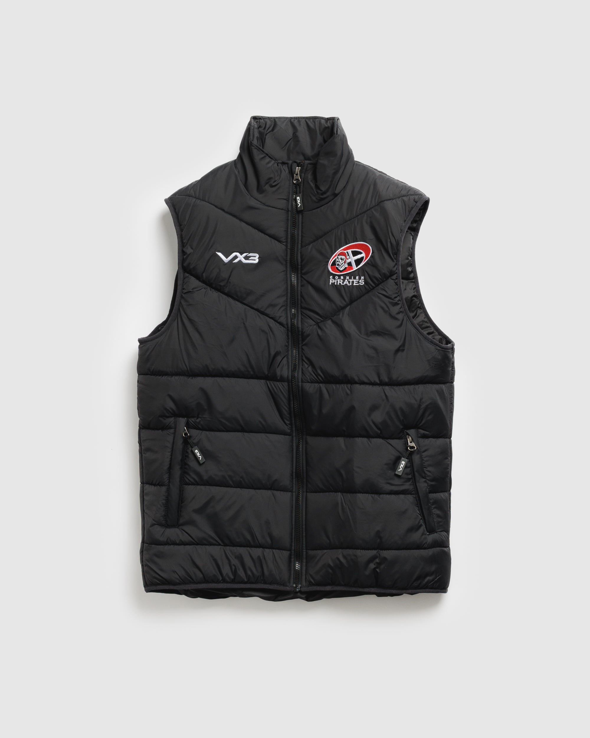 27 Ventus Gilet