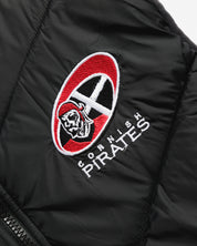 Cornish Pirates 26/27 Ventus Gilet