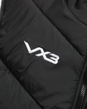 Cornish Pirates 26/27 Ventus Gilet