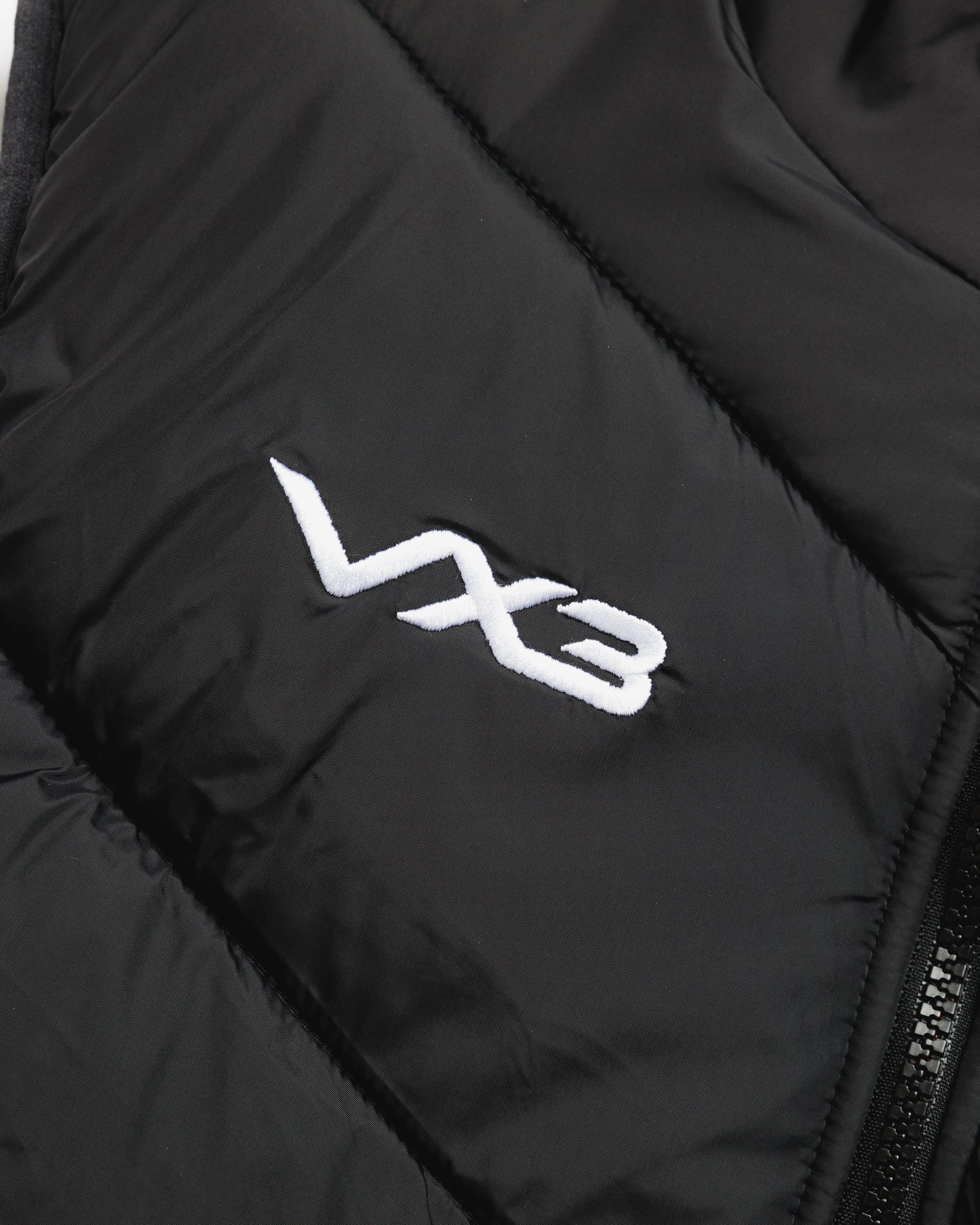 Cornish Pirates 26/27 Ventus Gilet