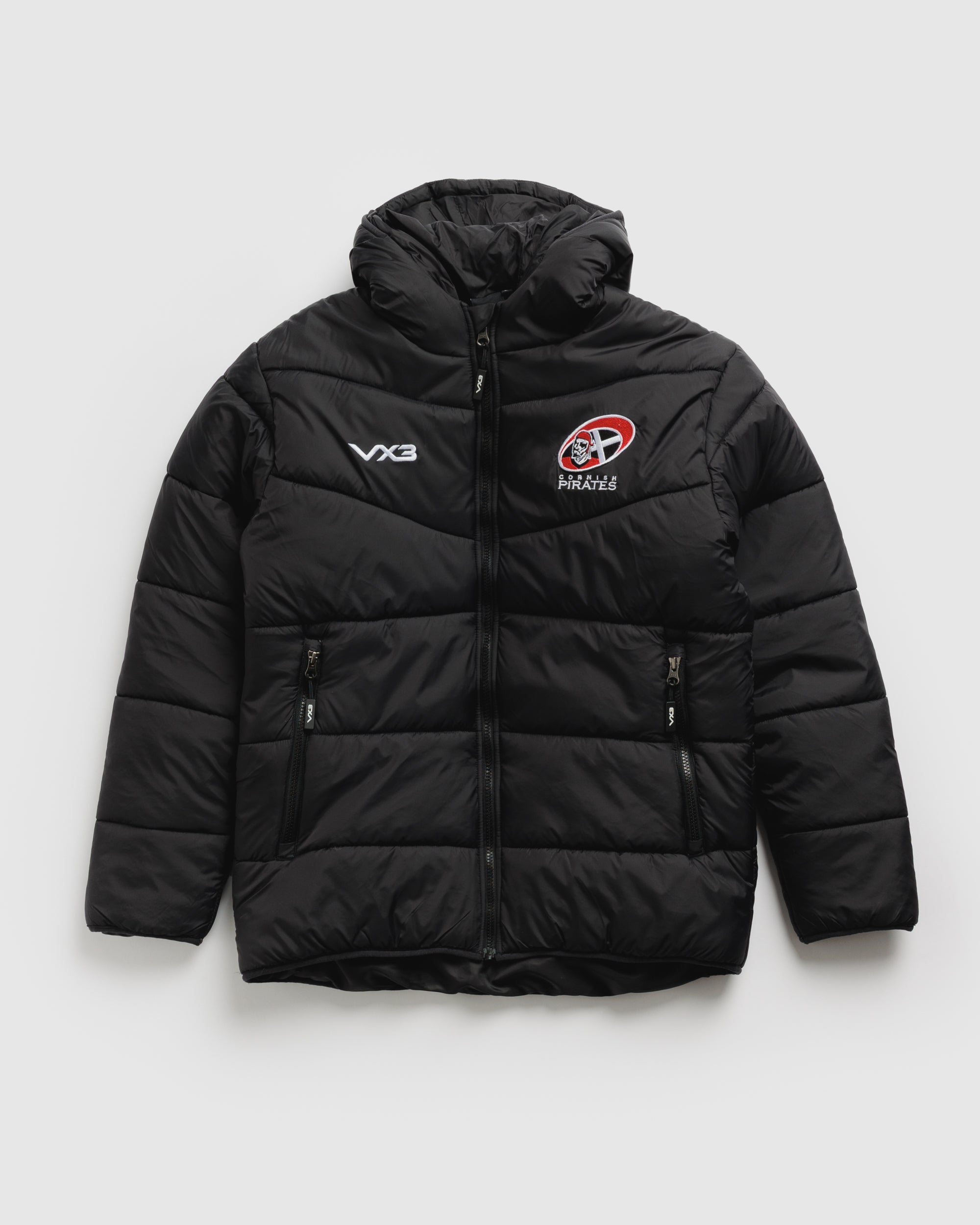 27 Lorica Jacket