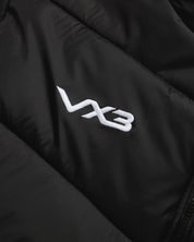 Cornish Pirates 26/27 Lorica Jacket