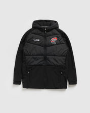 Cornish Pirates 26/27 Tempest Hybrid Jacket