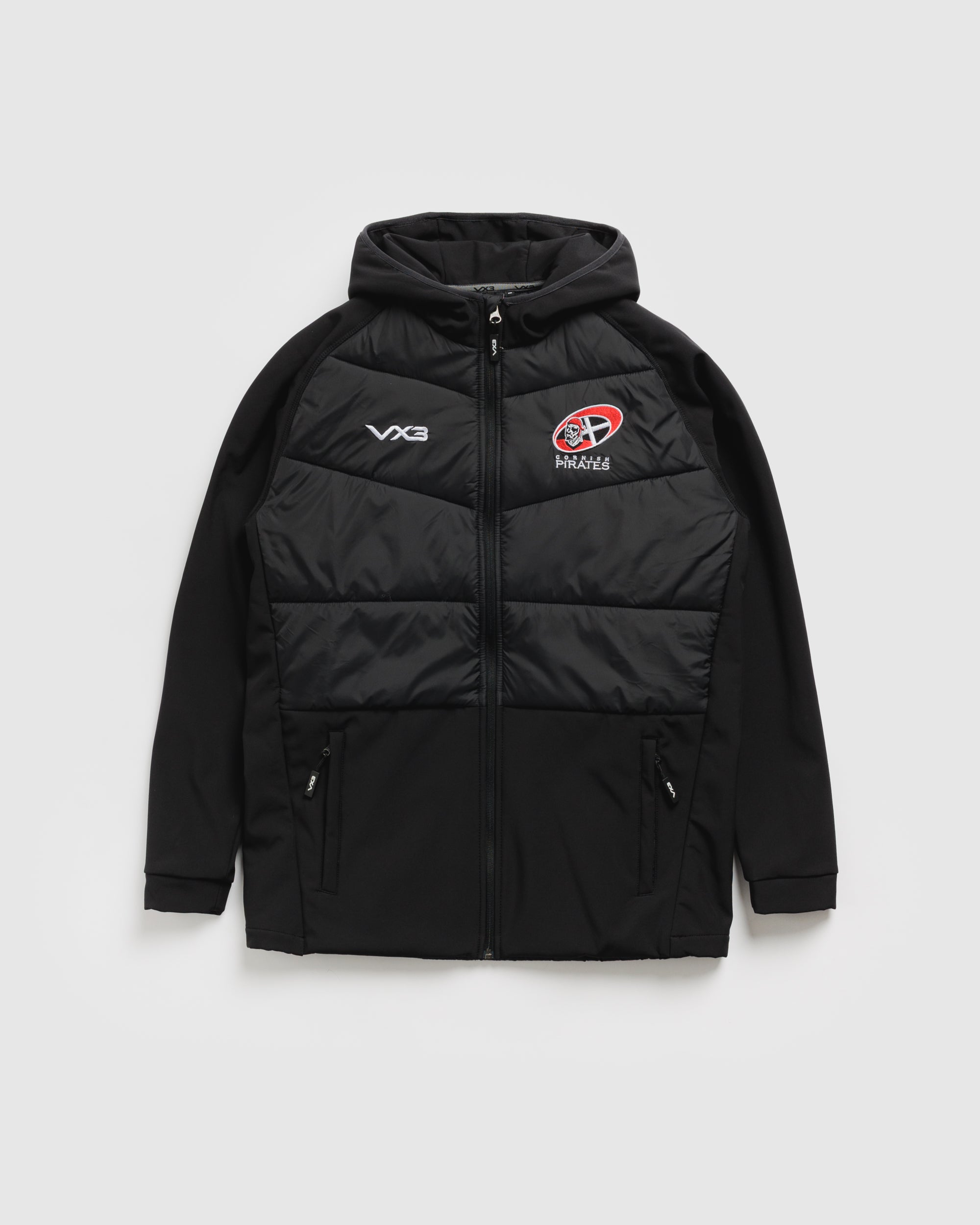 27 Tempest Hybrid Jacket