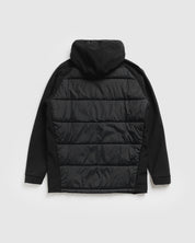 Cornish Pirates 26/27 Tempest Hybrid Jacket