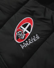 Cornish Pirates 26/27 Tempest Hybrid Jacket