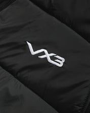 Cornish Pirates 26/27 Tempest Hybrid Jacket