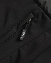 Cornish Pirates 26/27 Tempest Hybrid Jacket