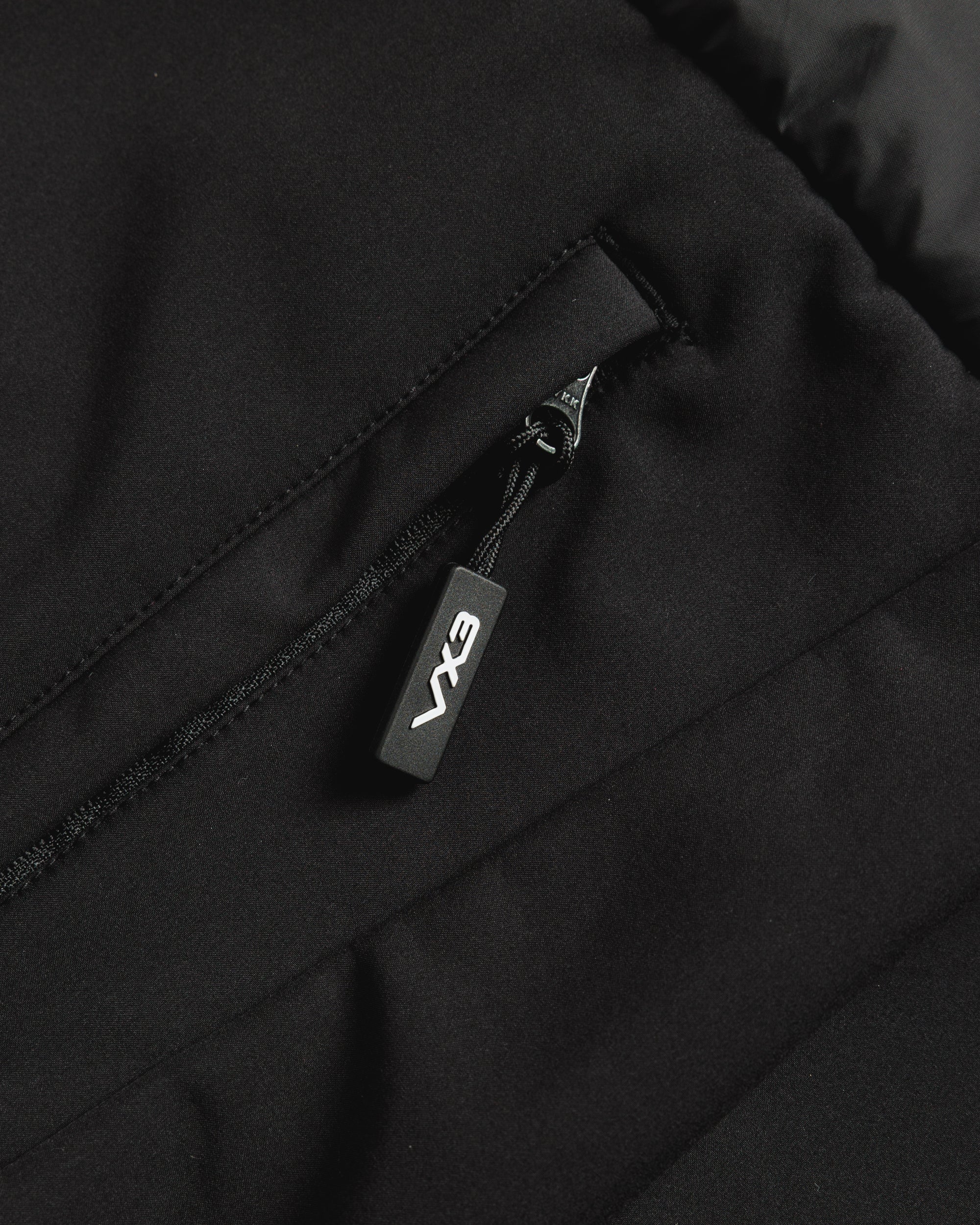 Cornish Pirates 26/27 Tempest Hybrid Jacket