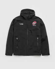 Cornish Pirates 26/27 Waterproof Protego Jacket