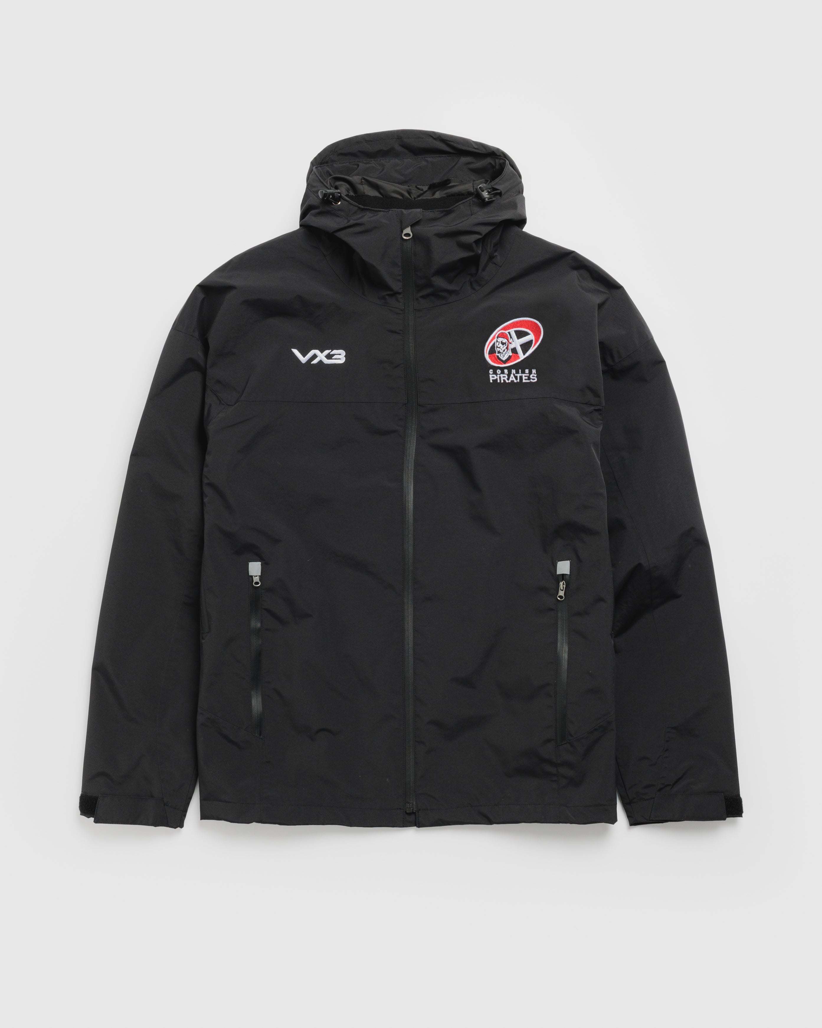 27 Waterproof Protego Jacket