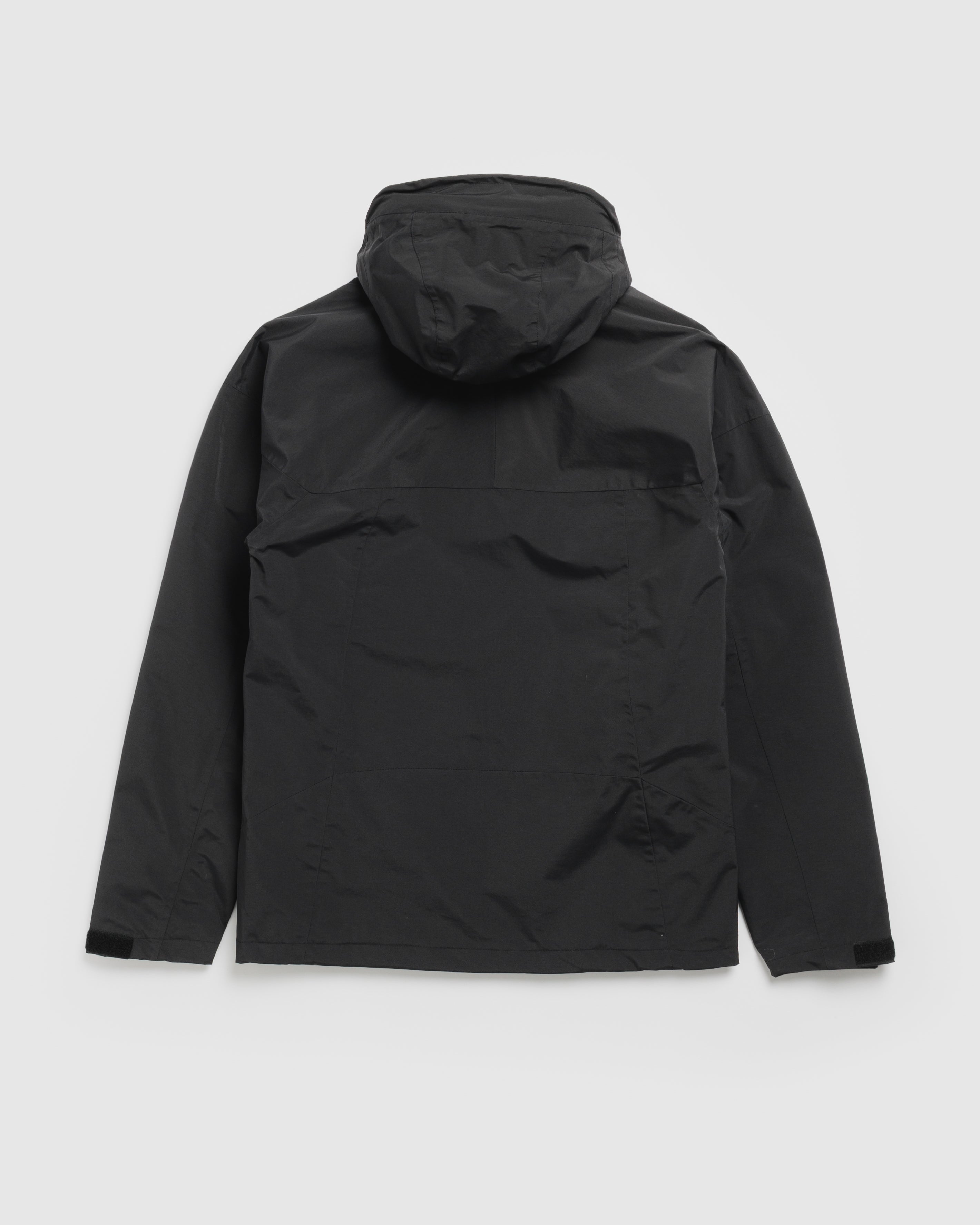 Cornish Pirates 26/27 Waterproof Protego Jacket