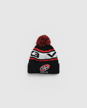 Cornish Pirates 26/27 Bobble Hat
