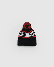 Cornish Pirates 26/27 Bobble Hat