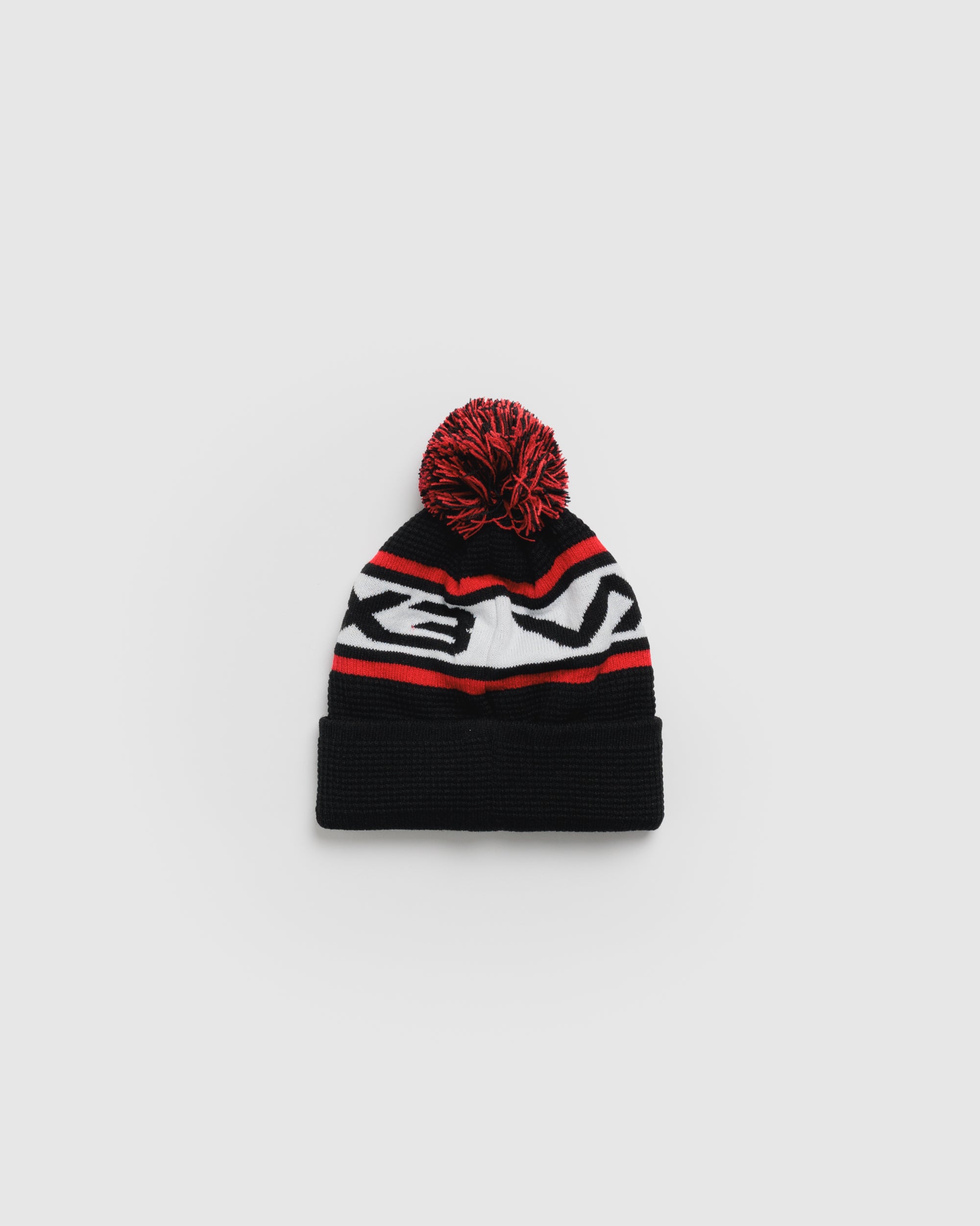 Cornish Pirates 26/27 Bobble Hat