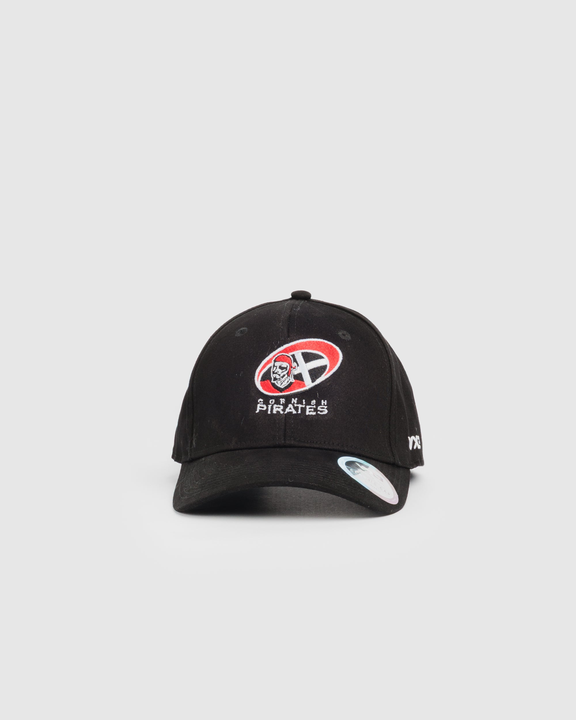 Cornish Pirates 26/27 Classic Cap