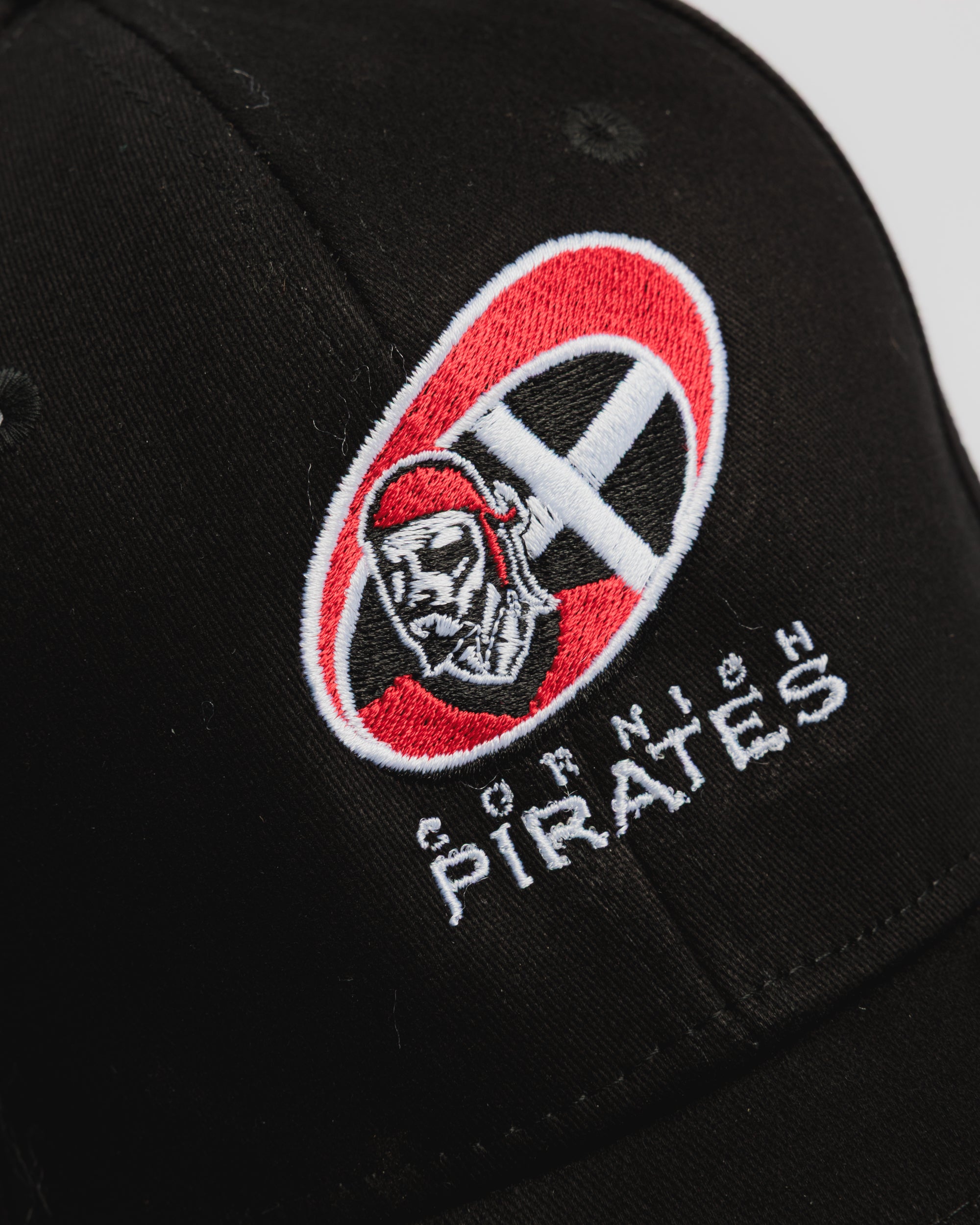 Cornish Pirates 26/27 Classic Cap