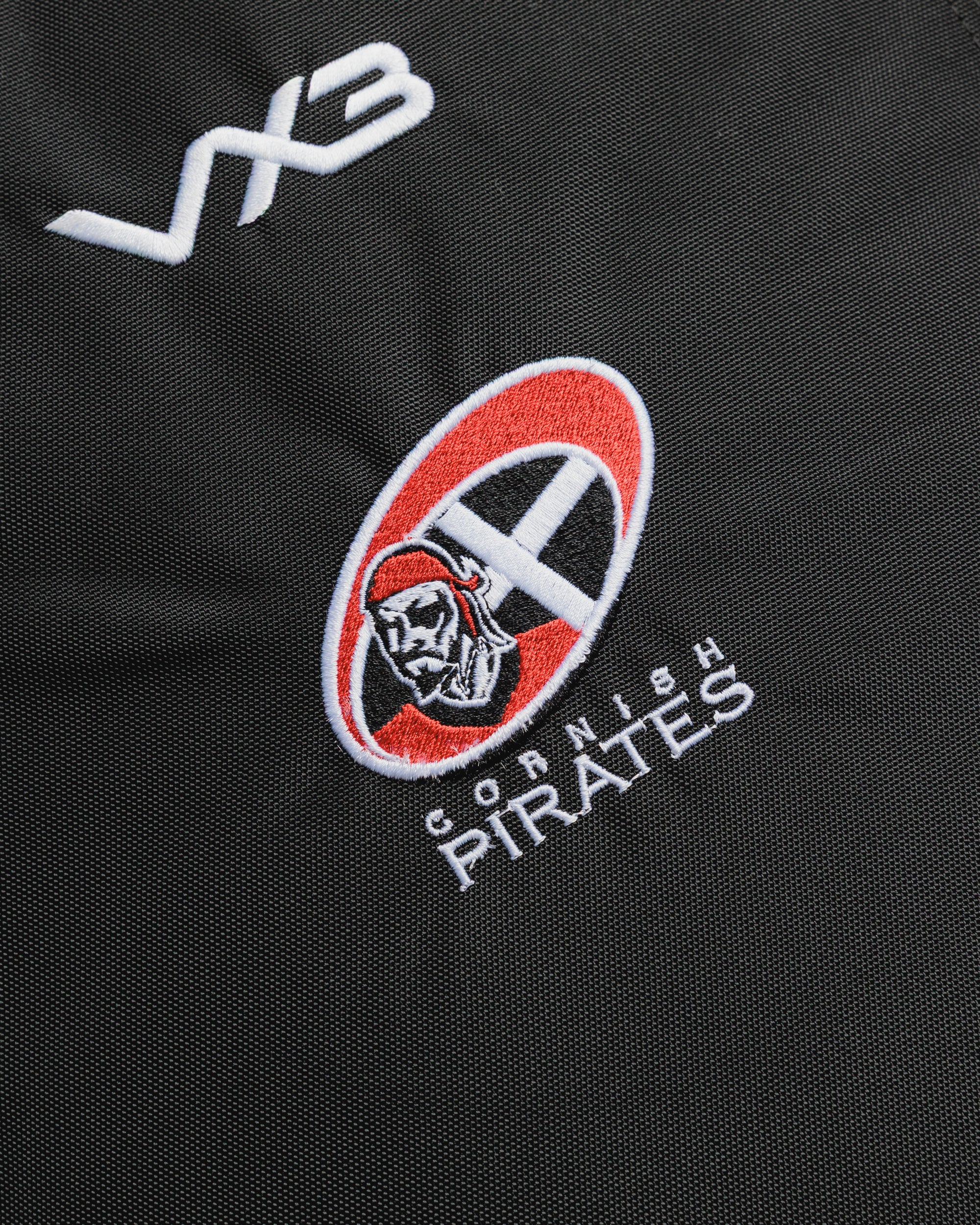 Cornish Pirates 26/27 Durus Backpack