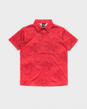 Scarlets 26/27 Hawaiian Shirt