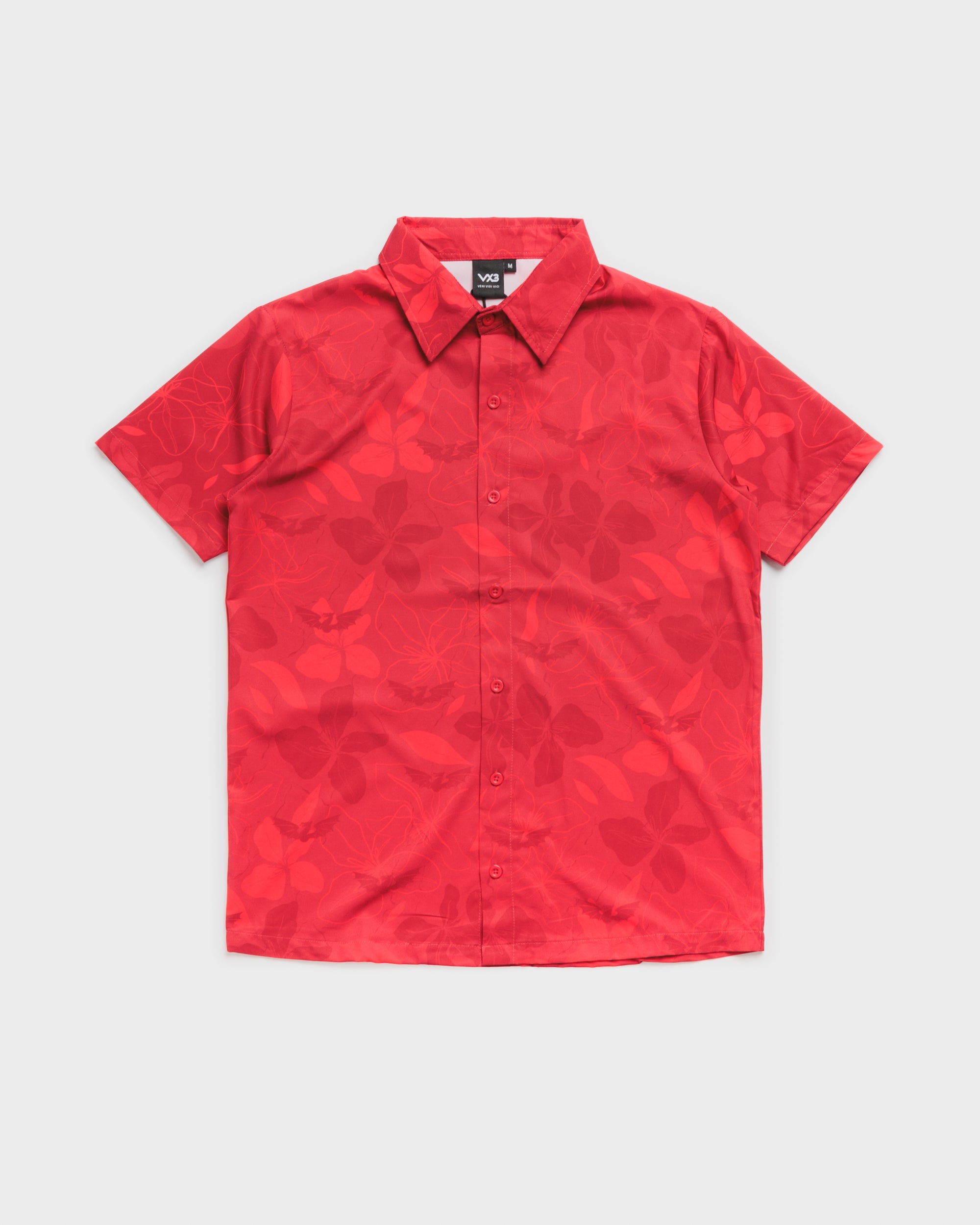 27 Hawaiian Shirt