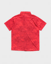 Scarlets 26/27 Hawaiian Shirt