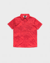Scarlets 26/27 Hawaiian Shirt Youth