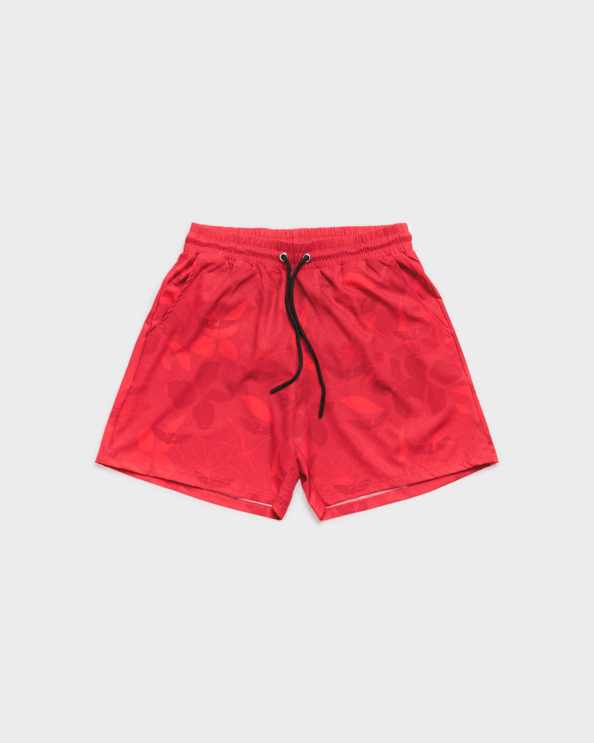 27 Hawaiian Shorts