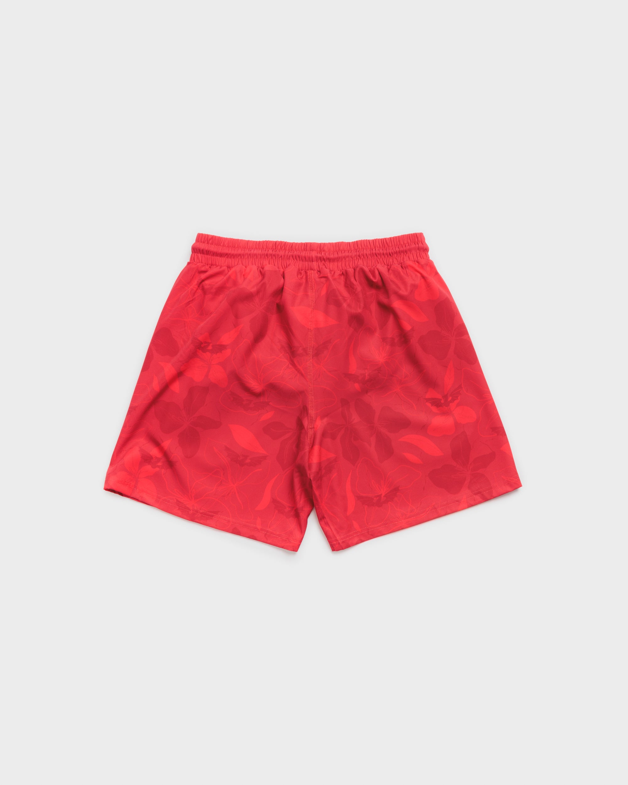Scarlets 26/27 Hawaiian Shorts