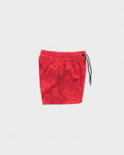 Scarlets 26/27 Hawaiian Shorts Youth
