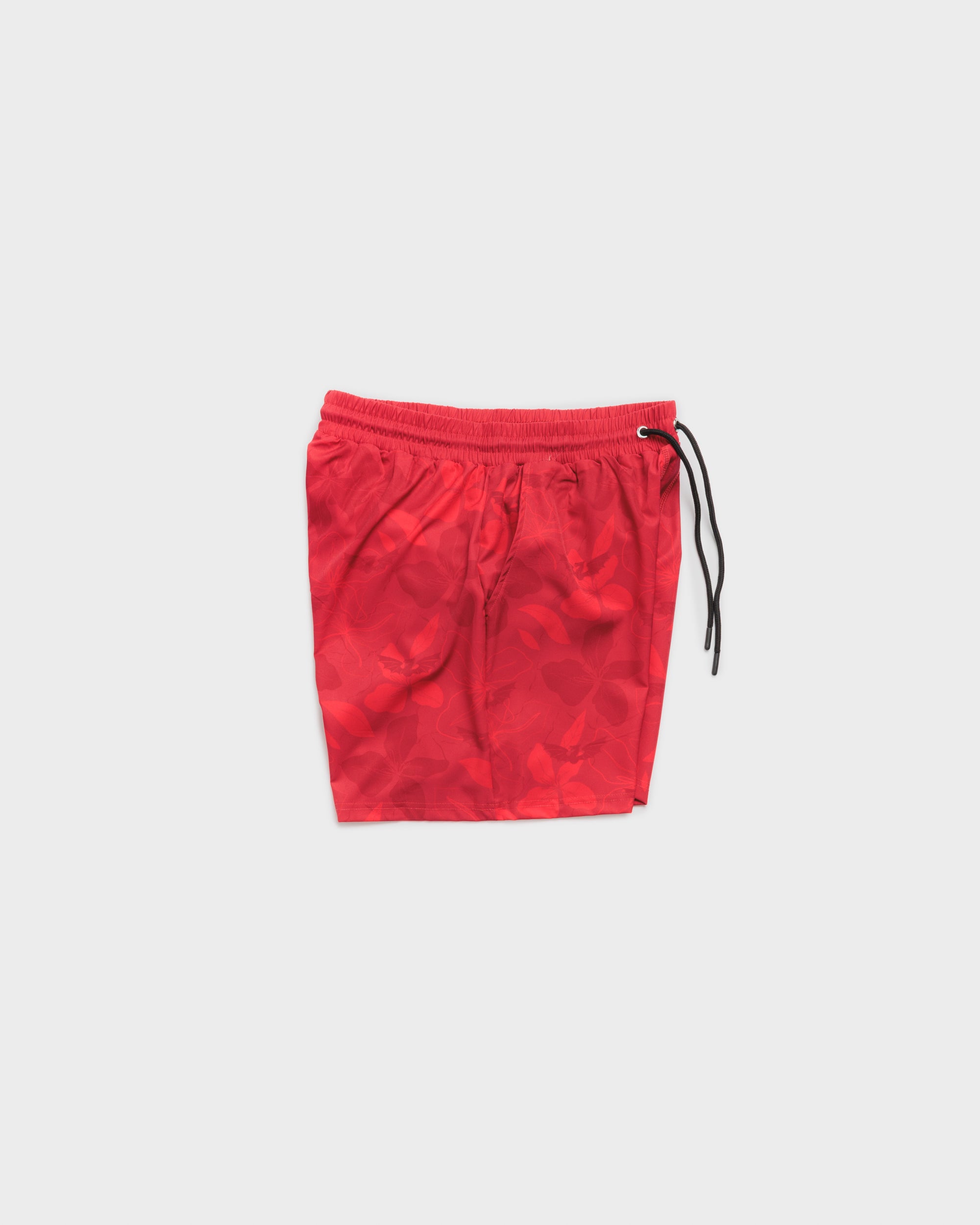 Scarlets 26/27 Hawaiian Shorts Youth