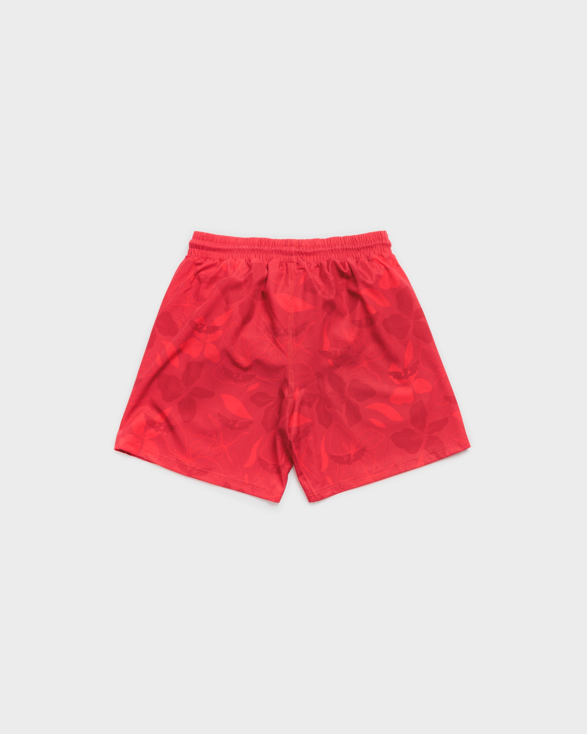 Scarlets 26/27 Hawaiian Shorts Youth