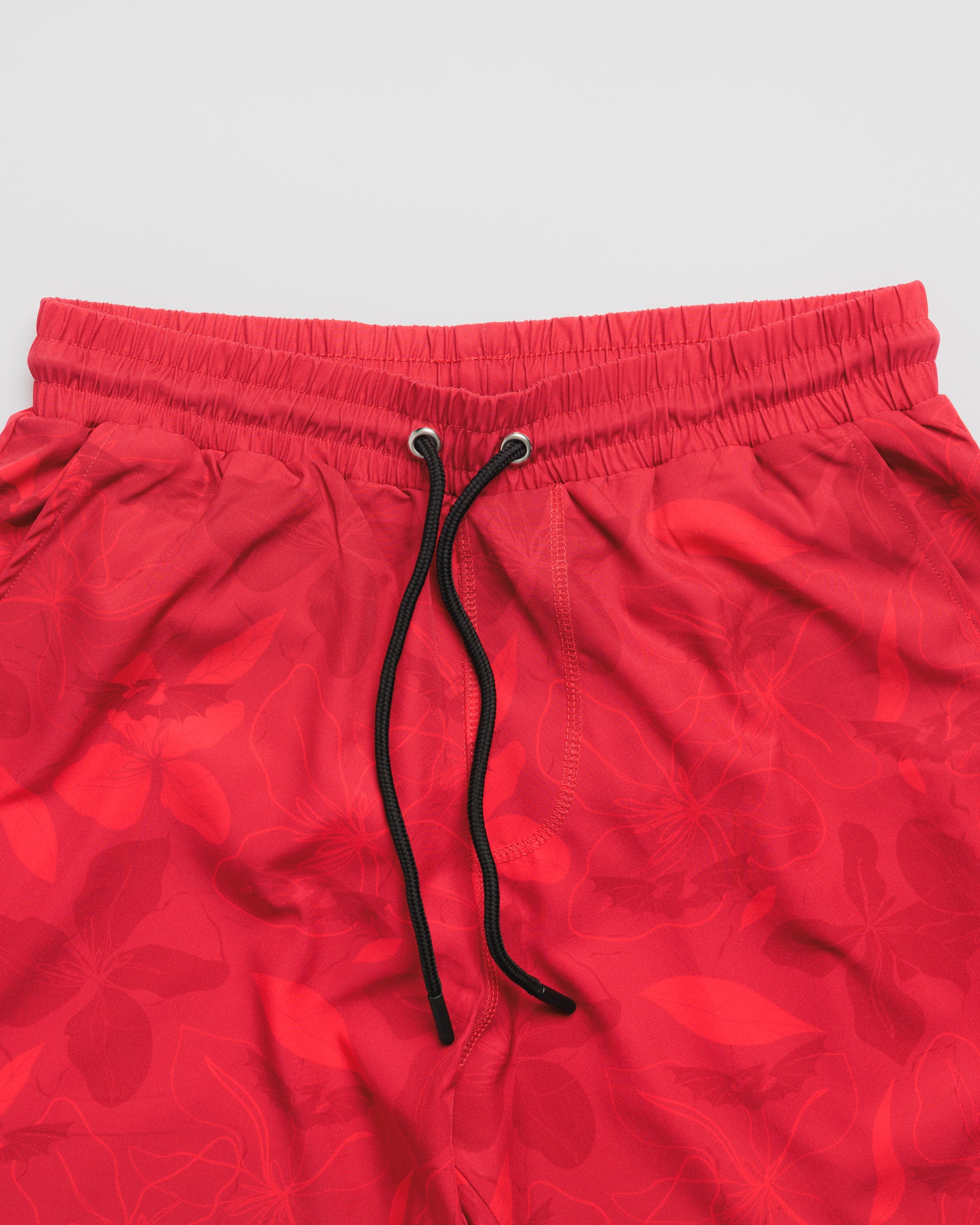Scarlets 26/27 Hawaiian Shorts Youth